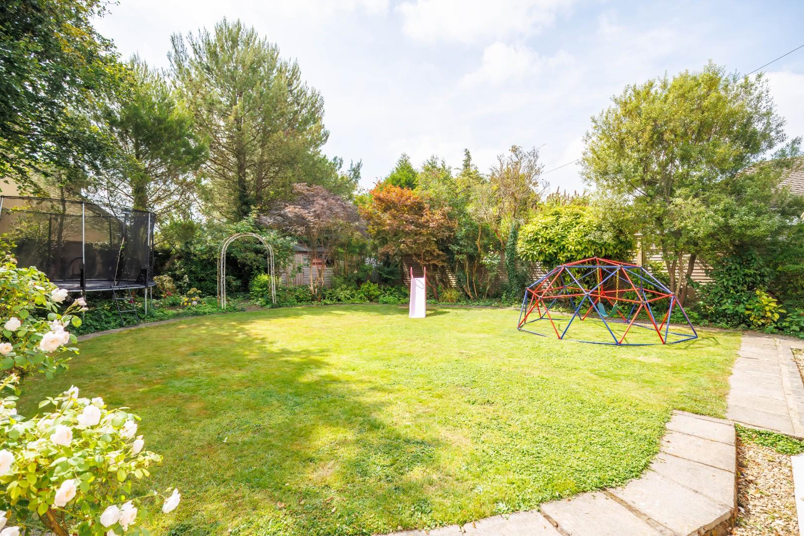 Ty Celyn, 51 Broadway, Llanblethian, Cowbridge, CF71 7EX